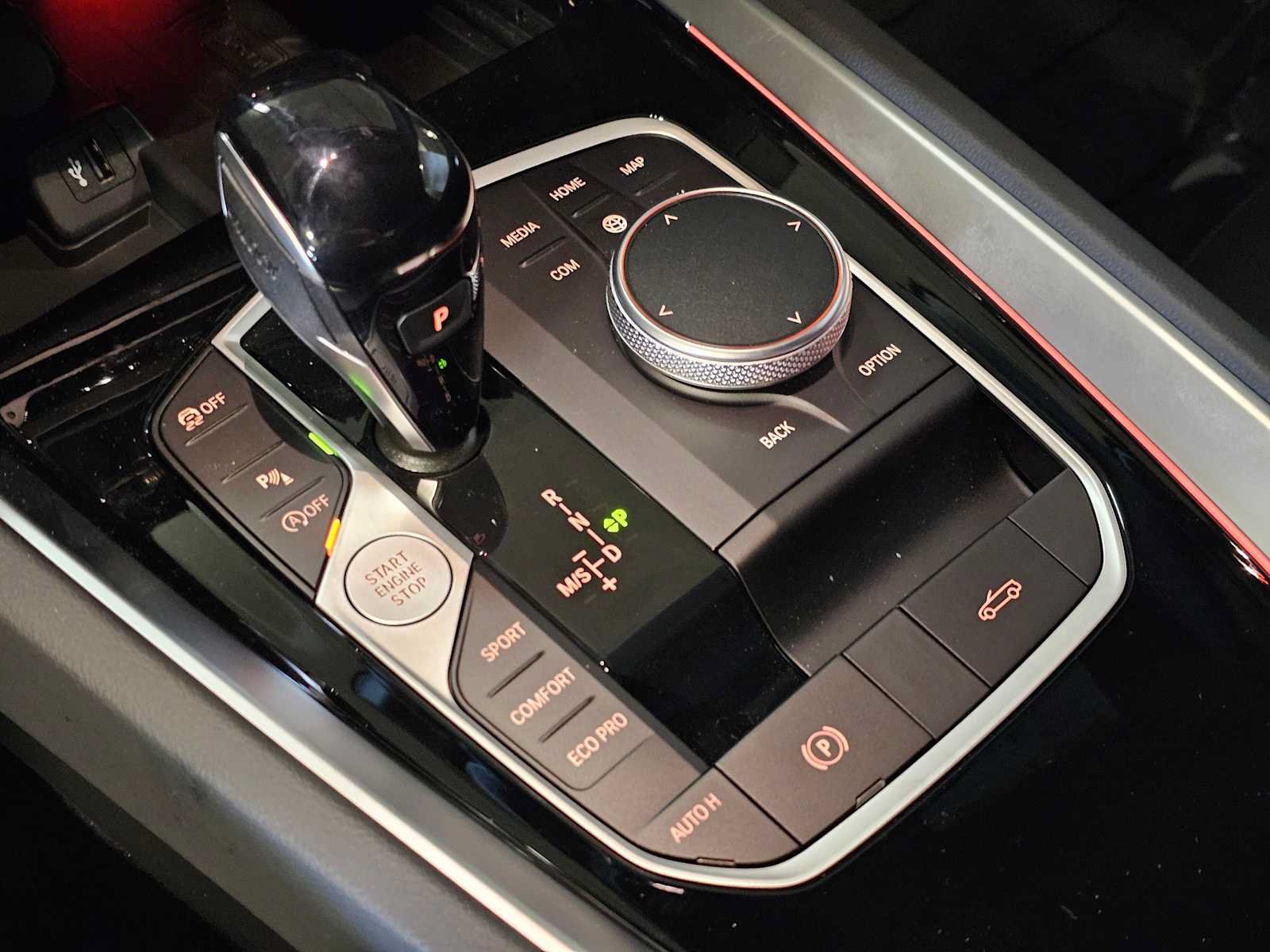 New 2026 BMW Z4 sDrive30i w/ Premium Package RWD image 20