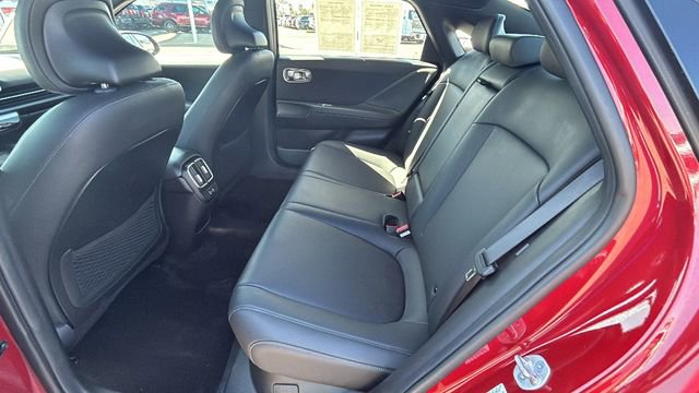Used 2023 Hyundai Ioniq 6 SEL image 15
