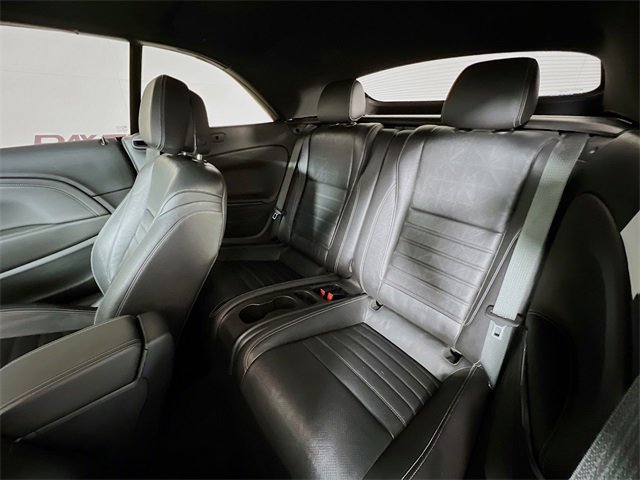 Used 2017 Buick Cascada Sport Touring image 22