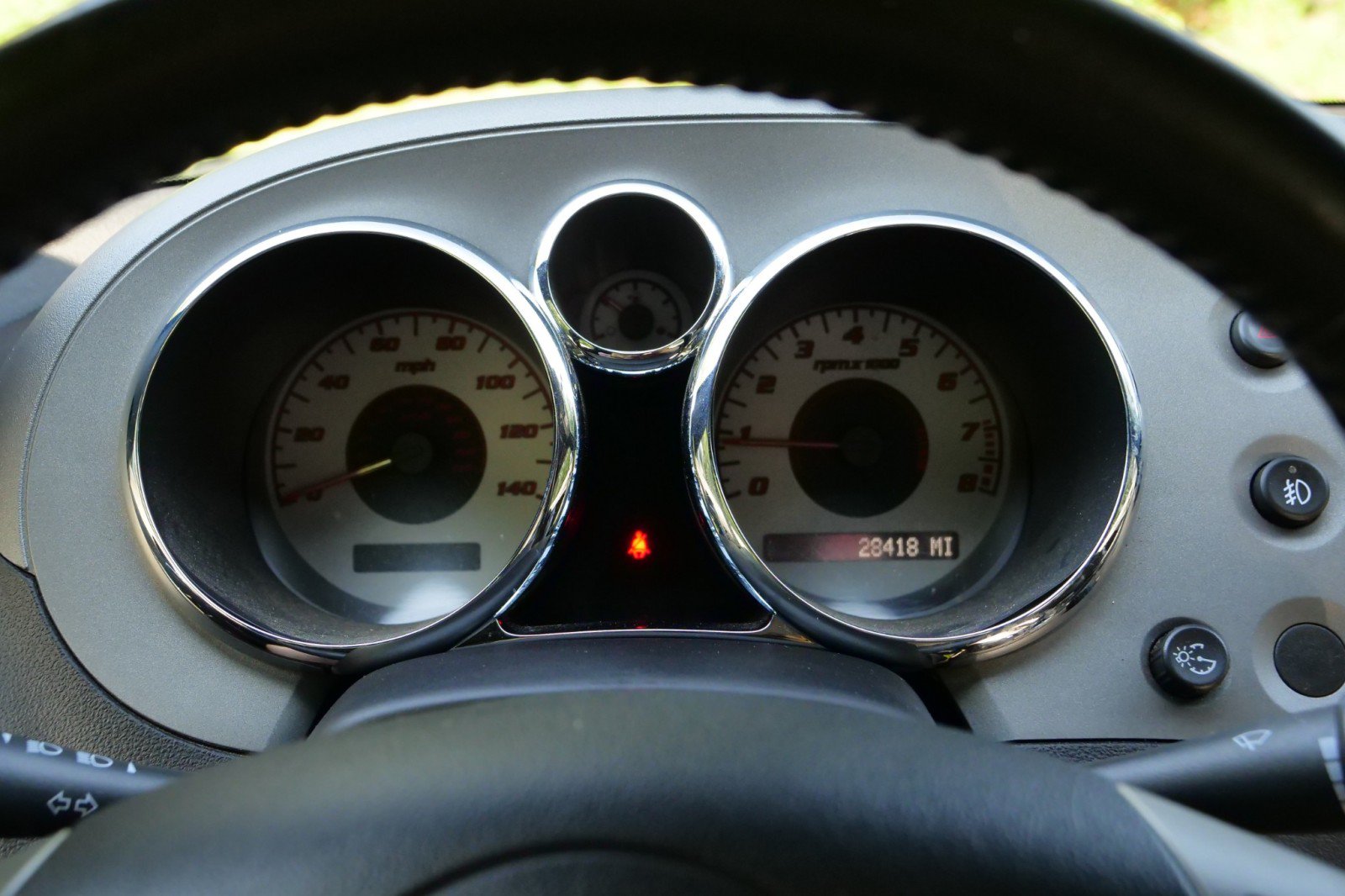 Used 2007 Pontiac Solstice Convertible w/ Premium Package RWD image 10