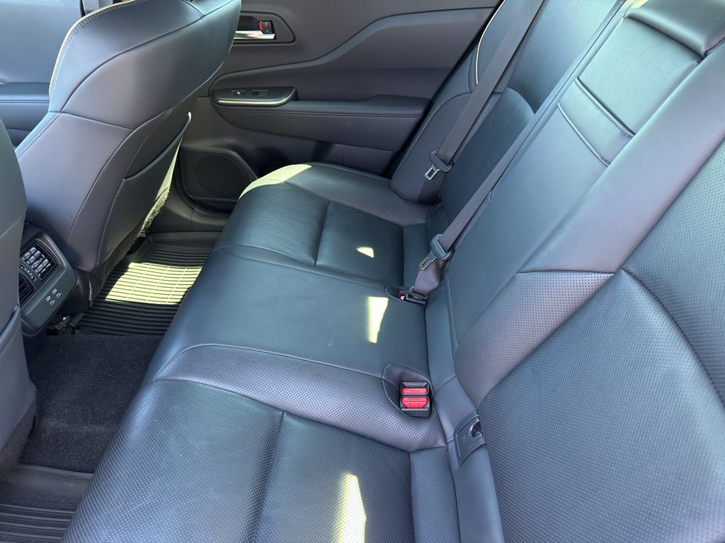 Used 2023 Toyota Crown AWD/4WD image 22