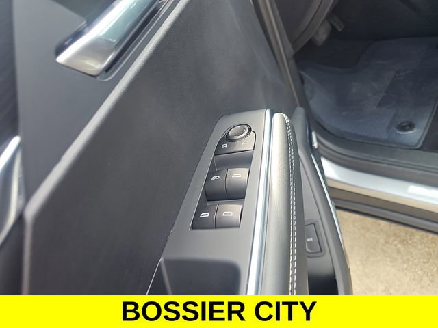 New 2025 GMC Acadia Elevation w/ Elevation Premium Package image 11