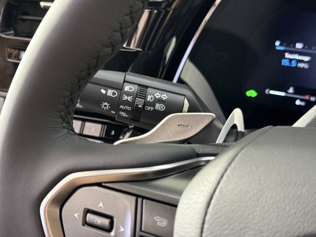 New 2026 Lexus RX 350h AWD/4WD image 14
