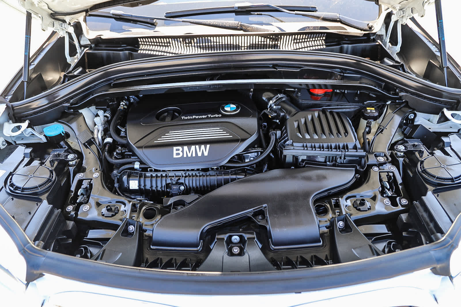 Used 2019 BMW X1 sDrive28i FWD image 26