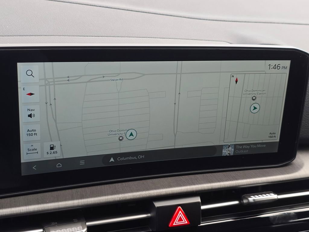 New 2026 Kia Sportage X-Line w/ X-Line Technology Package image 5