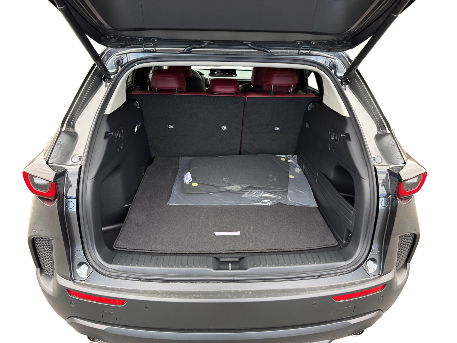 New 2026 MAZDA CX-50 2.5 Hybrid w/ Premium Plus Pkg image 17