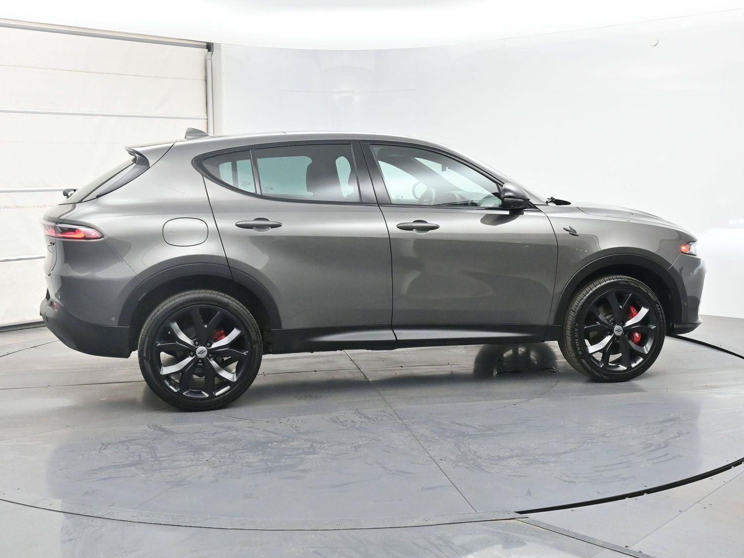 Used 2023 Dodge Hornet GT Plus w/ Track Pack AWD/4WD image 28