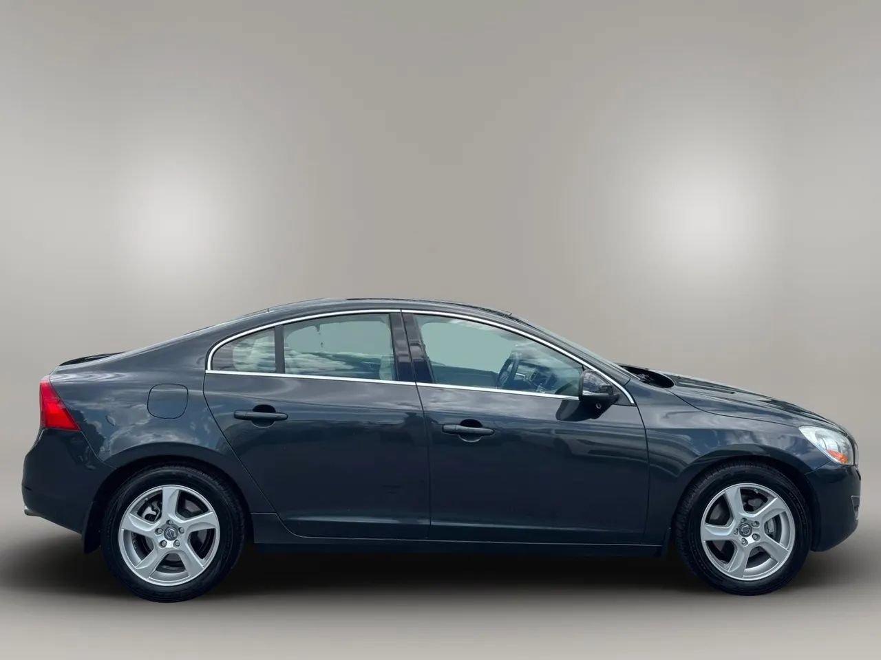 Used 2012 Volvo S60 T5 FWD image 4