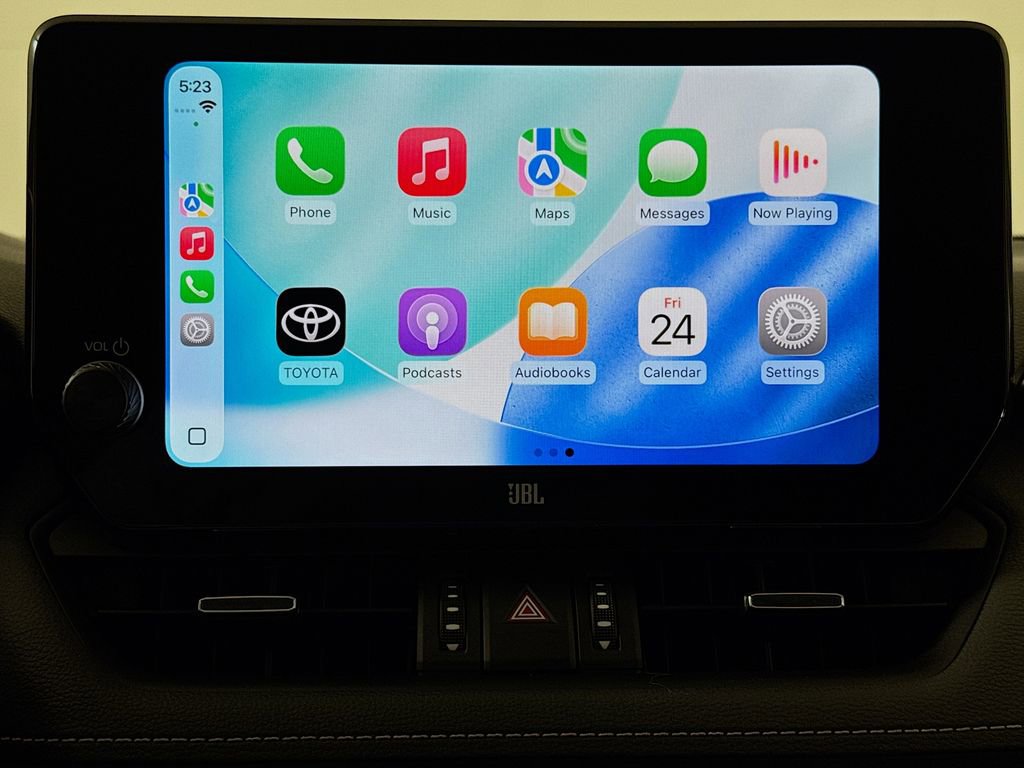 Used 2023 Toyota RAV4 XLE Premium AWD/4WD image 15