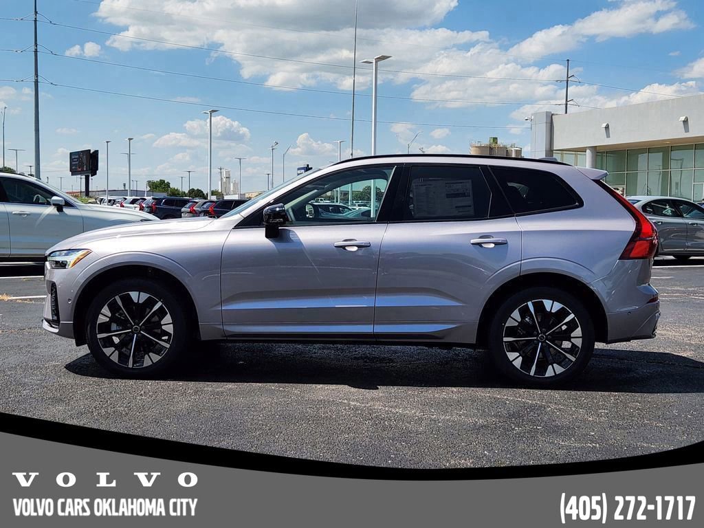 Certified 2026 Volvo XC60 B5 Plus w/ Protection Package Premier image 3