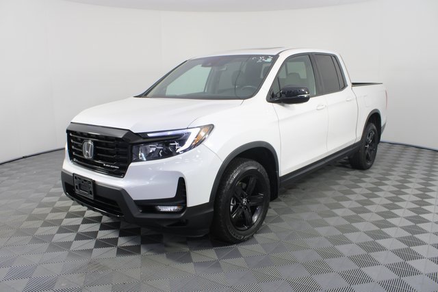 Used 2023 Honda Ridgeline Black Edition image 24
