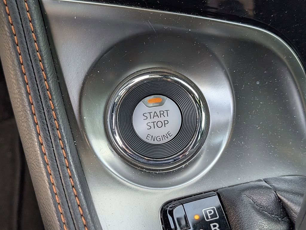 Used 2021 Nissan Maxima SR w/ Sport Mat Group FWD image 28