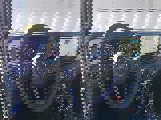 New 2026 Jeep Wrangler Sport image 29