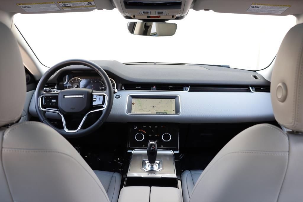 Used 2023 Land Rover Range Rover Evoque S image 58