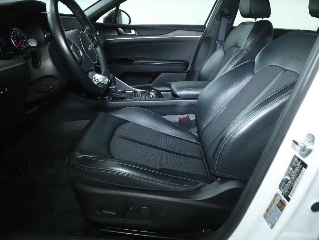 Used 2023 Kia K5 GT-Line image 19