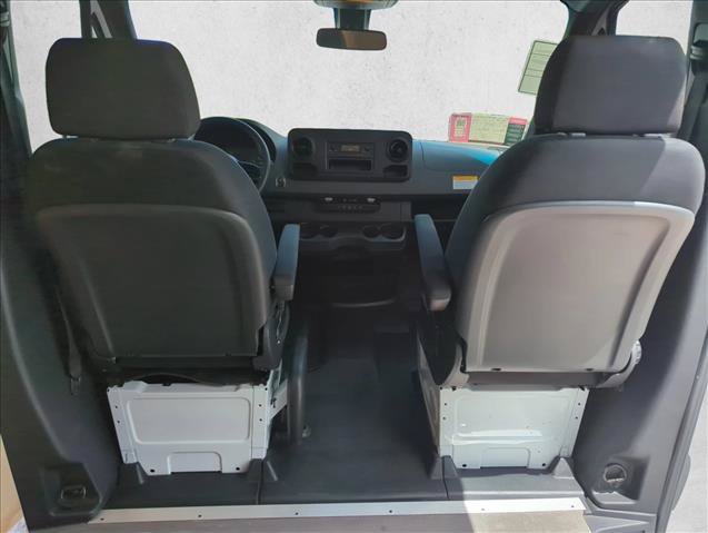 Used 2023 Mercedes-Benz Sprinter 2500 image 17