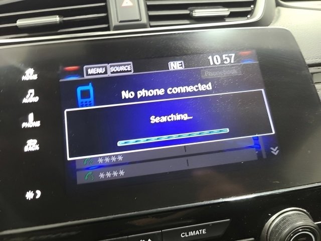 Used 2017 Honda CR-V EX image 33