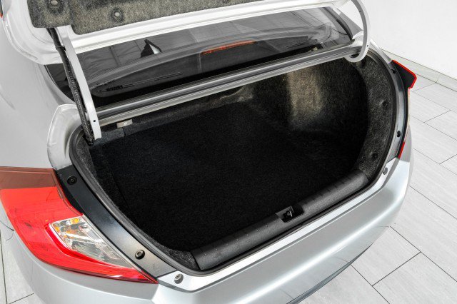 Used 2018 Honda Civic LX image 49