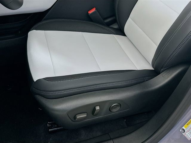 New 2026 Chevrolet Equinox EV LT image 20