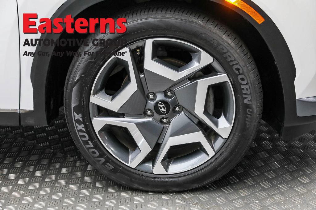 Used 2023 Hyundai Palisade Limited image 34