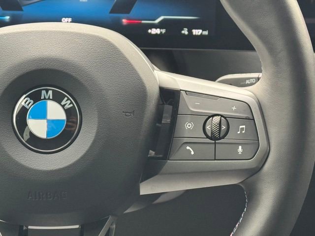 Certified 2025 BMW iX M60 image 22