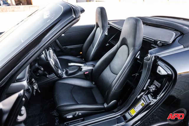 Used 2009 Porsche 911 Carrera image 4