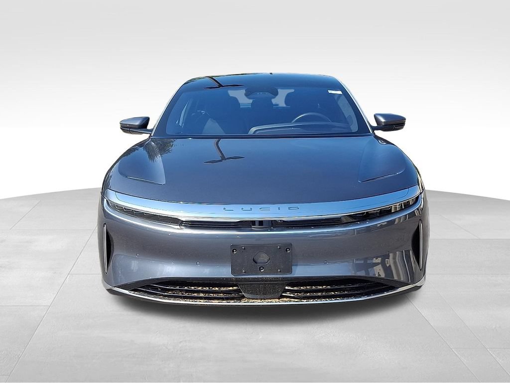 Used 2025 Lucid Air Touring AWD/4WD image 2