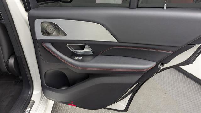 Used 2023 Mercedes-Benz GLE 53 AMG 4MATIC image 22