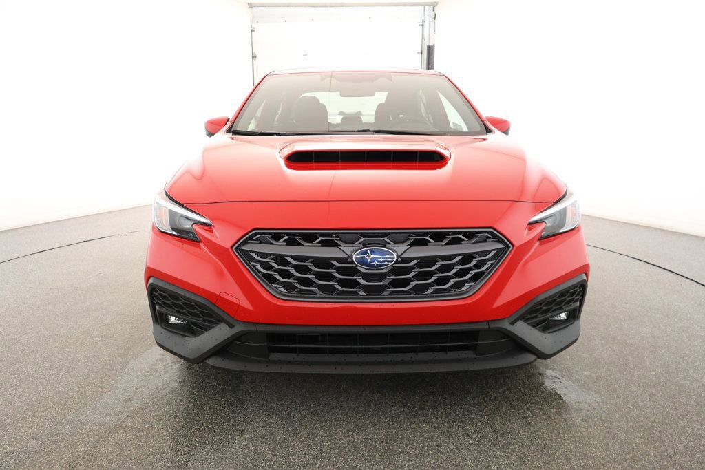 Used 2024 Subaru WRX Premium image 2