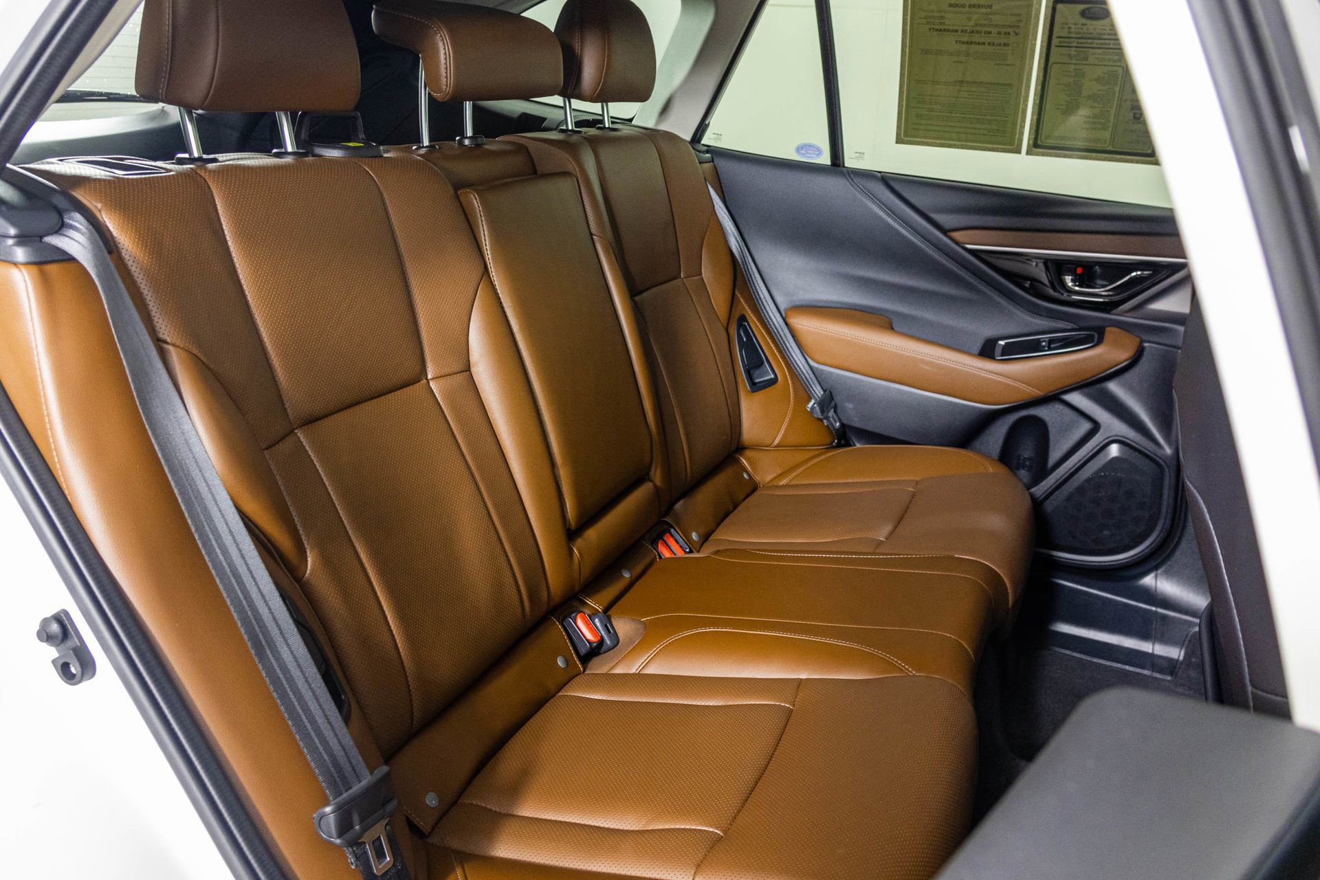 Used 2022 Subaru Outback Touring image 46