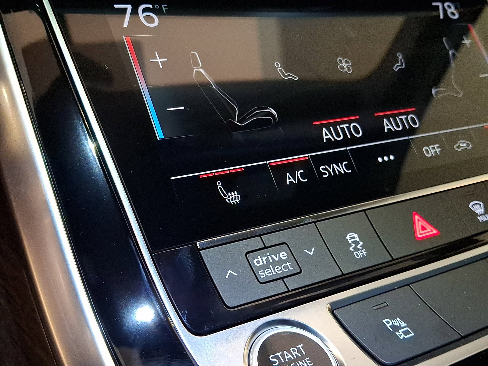 New 2026 Audi Q7 2.0T Premium image 16