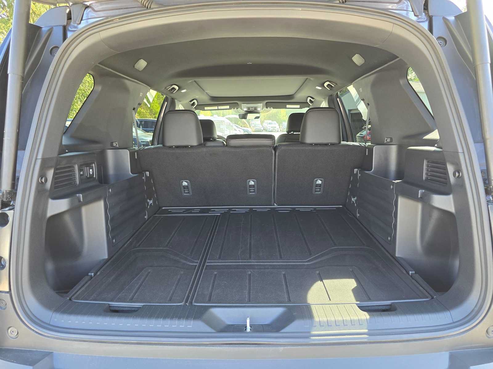 Used 2026 Honda Passport TrailSport Elite image 14