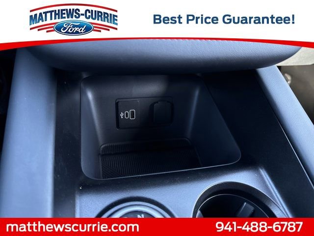 New 2026 Ford Explorer ST w/ Sun And Sound Package image 21