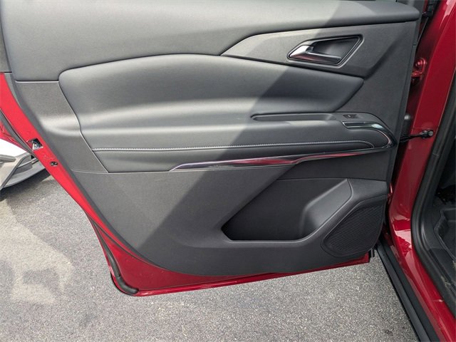 New 2026 Chevrolet Traverse LT w/ Driver Confidence Package image 26