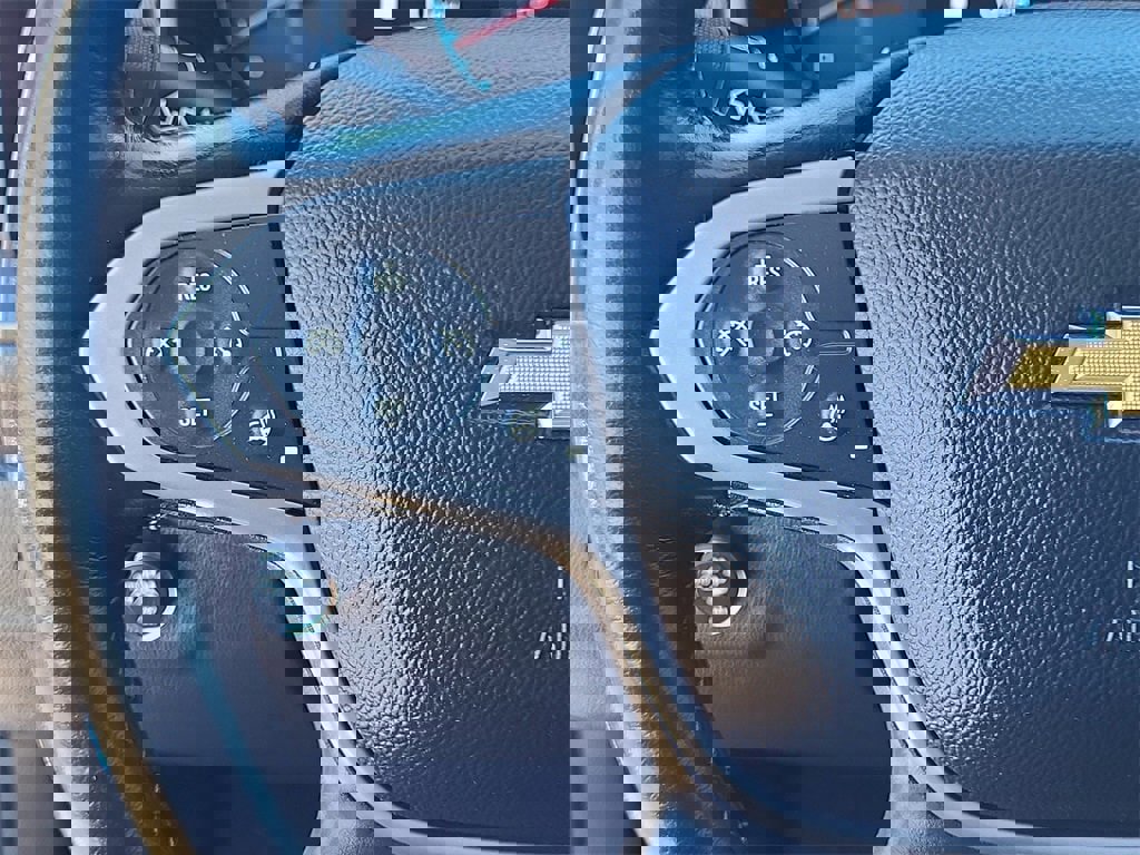 Used 2021 Chevrolet Colorado ZR2 w/ LPO, Premium Interior Package image 20