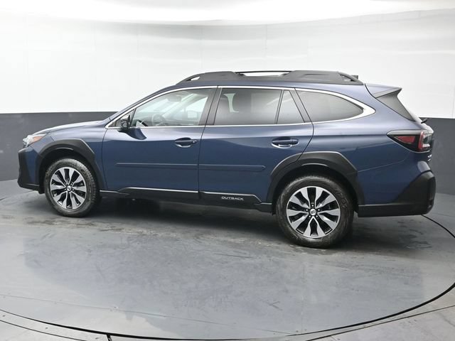 Used 2024 Subaru Outback Limited AWD/4WD image 4