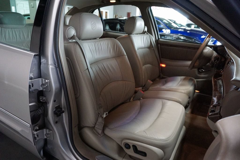 Used 2004 Buick Park Avenue Ultra FWD image 33