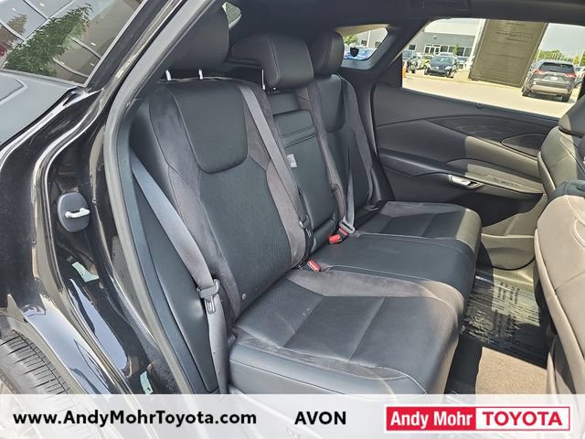 Used 2023 Lexus RX 350 AWD w/ Cold Area Package image 35