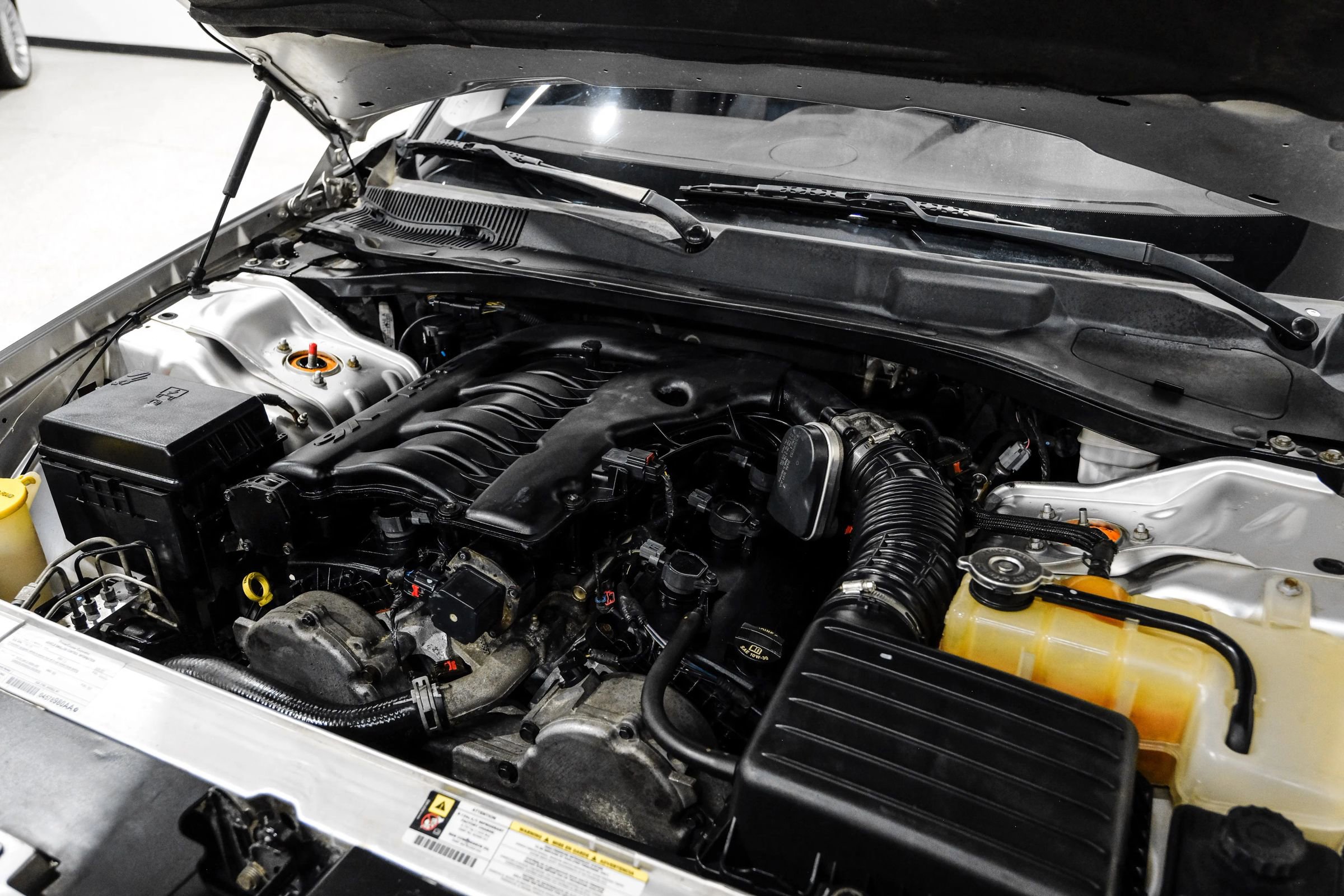 Used 2008 Chrysler 300 Touring image 51