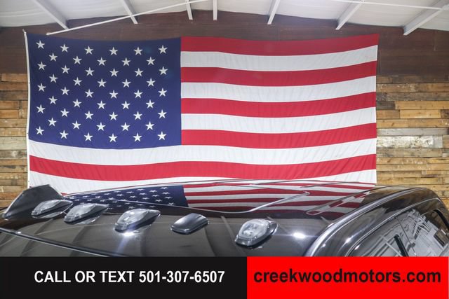 Used 2025 RAM 3500 Longhorn AWD/4WD image 68