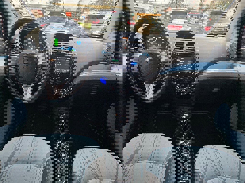 Used 2015 Chevrolet Spark LT image 5