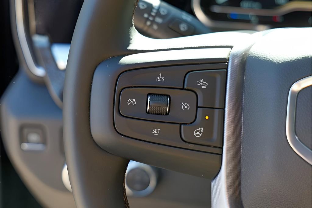 New 2025 GMC Sierra 1500 Elevation RWD image 10