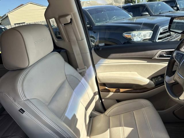 Used 2020 GMC Yukon Denali w/ Open Road Package image 16