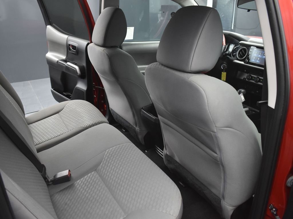 Used 2021 Toyota Tacoma SR5 image 18