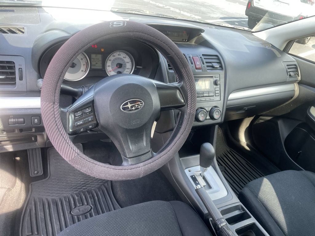 Used 2013 Subaru Impreza 2.0i w/ Popular Pkg 2 AWD/4WD image 10