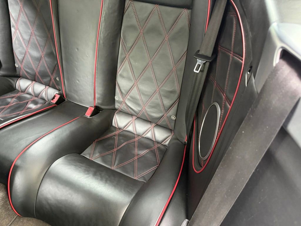 Used 2011 Bentley Continental GT Speed image 32