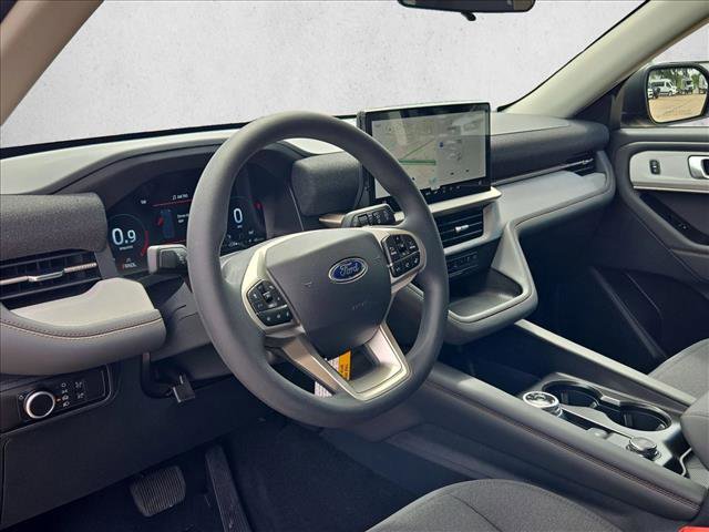 New 2026 Ford Explorer Active AWD/4WD image 3