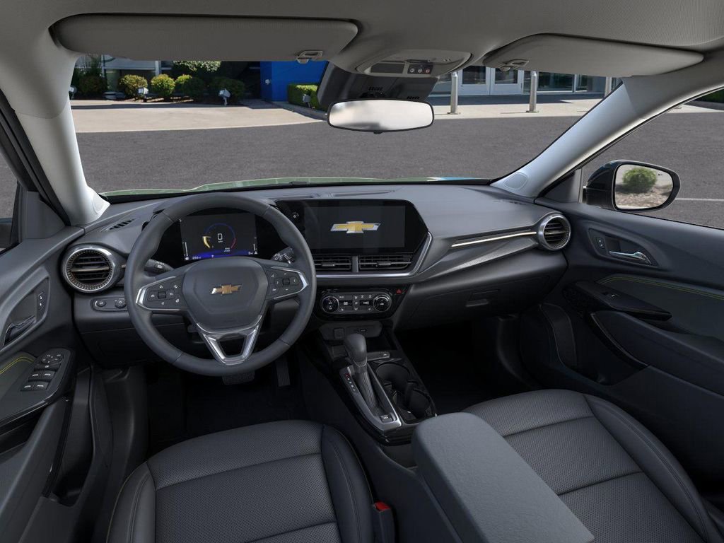 New 2026 Chevrolet Trax ACTIV w/ Driver Confidence Package image 15