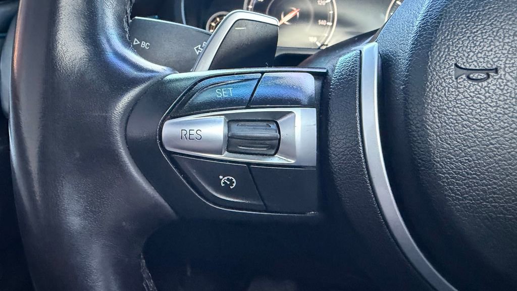 Used 2018 BMW X6 sDrive35i w/ M Sport Package image 14