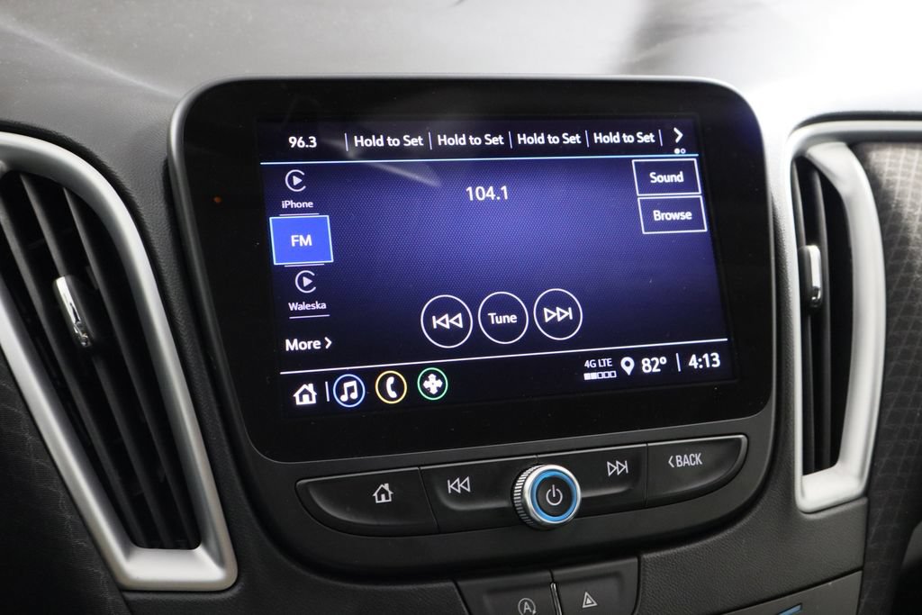 Used 2024 Chevrolet Malibu LS w/ Driver Confidence Package FWD image 28